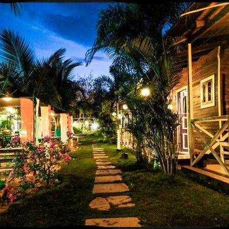 Boaty'S Beach Cottages Calangute Kültér fotó