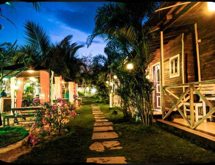 Boaty'S Beach Cottages Calangute Kültér fotó